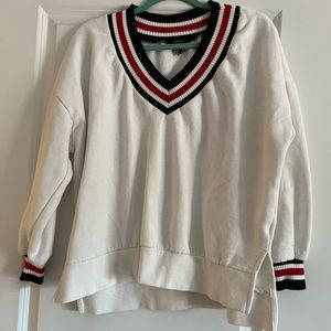 Forever 21 sweatshirt/sweater